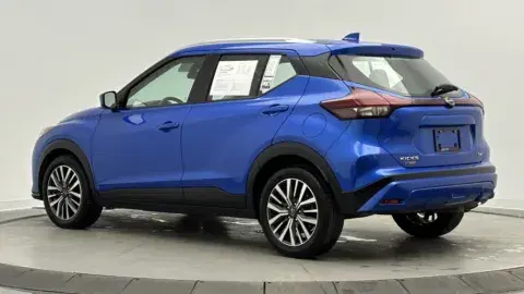 Nissan Kicks Sv - Thumbnail 6