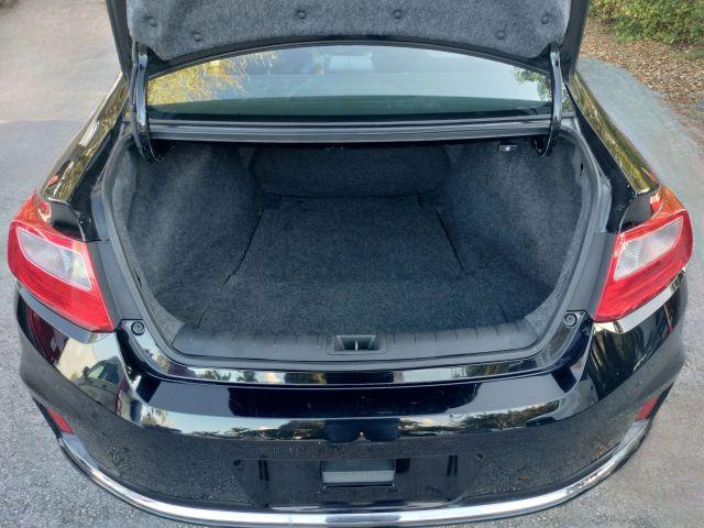 Honda Accord - Thumbnail 12