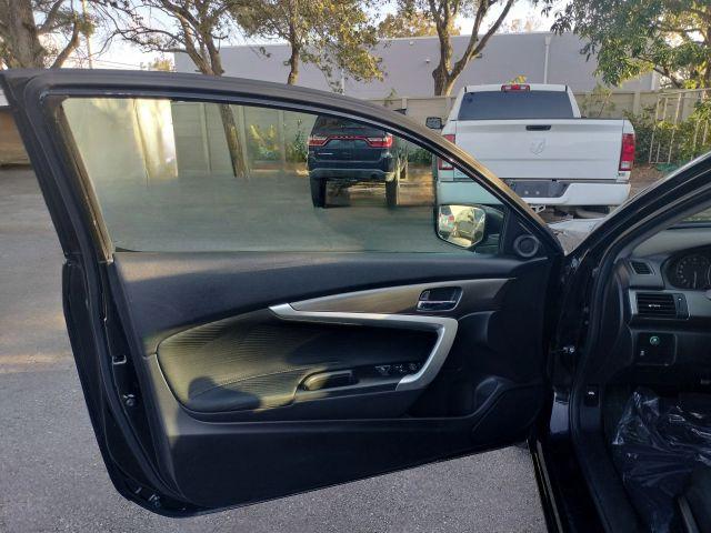 Honda Accord - Thumbnail 15