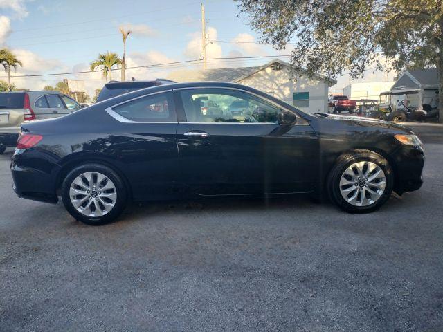 Honda Accord - Thumbnail 14