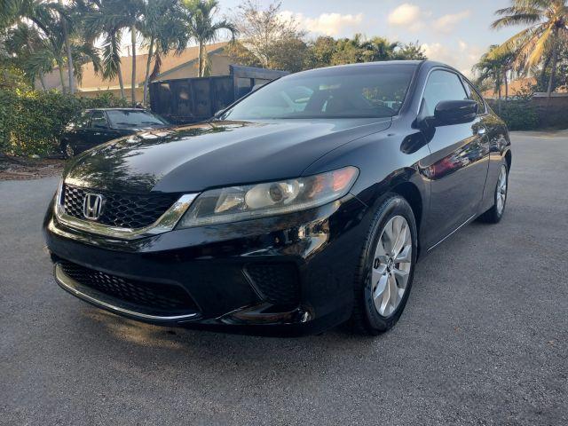 Honda Accord - Thumbnail 8