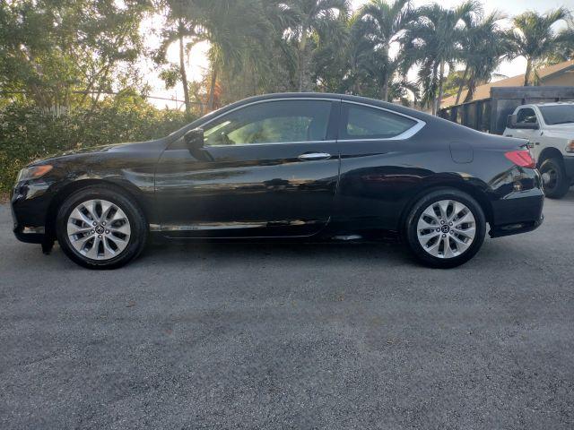 Honda Accord - Thumbnail 9