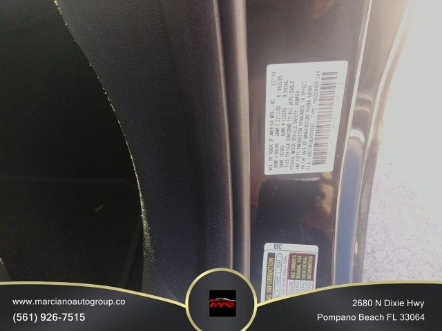 Honda Accord - Thumbnail 6