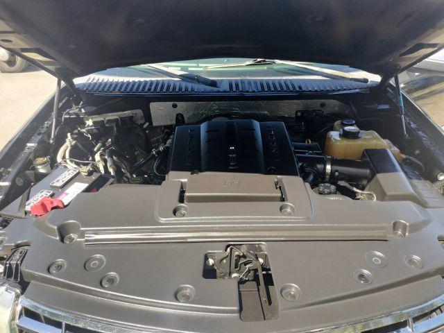 Lincoln Navigator - Thumbnail 15