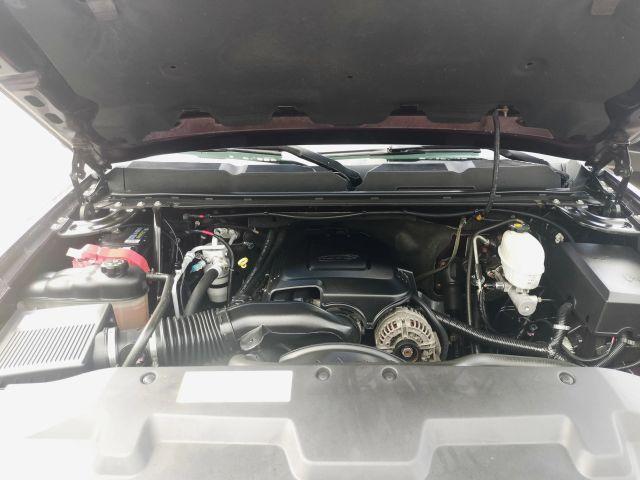 Chevrolet Silverado 2500 Hd Crew Cab - Thumbnail 5