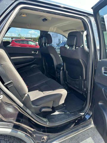 Dodge Durango - Thumbnail 19