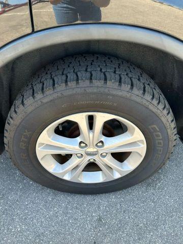 Dodge Durango - Thumbnail 2