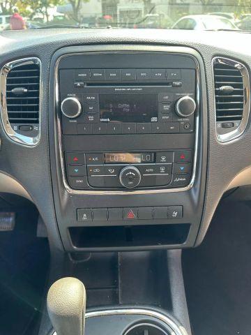 Dodge Durango - Thumbnail 20