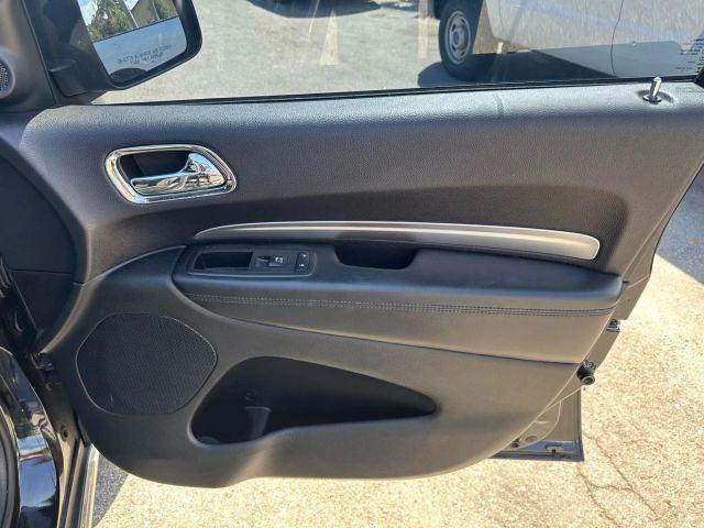 Dodge Durango - Thumbnail 4