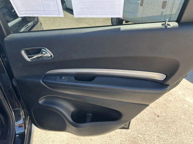 Dodge Durango - Thumbnail 3