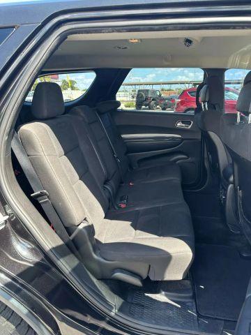 Dodge Durango - Thumbnail 17