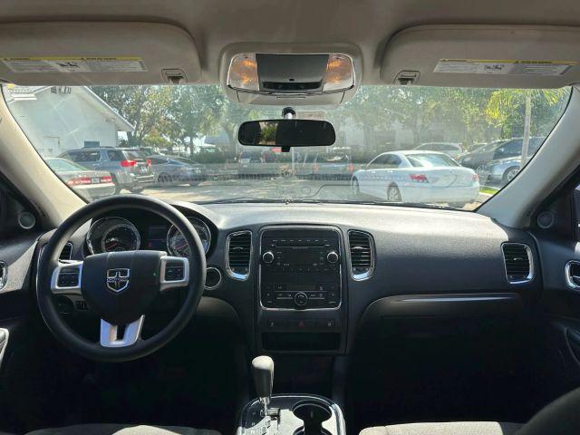 Dodge Durango - Thumbnail 15