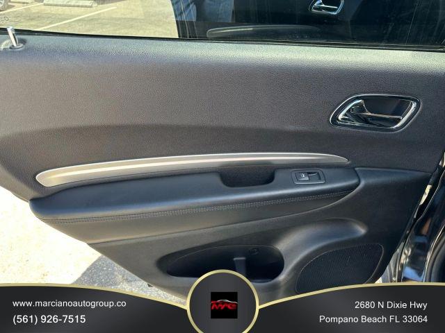 Dodge Durango - Thumbnail 6
