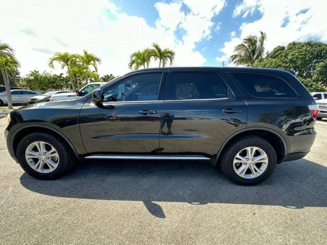 Dodge Durango - Thumbnail 10