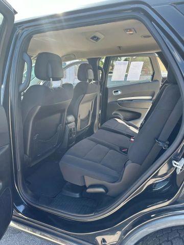 Dodge Durango - Thumbnail 16