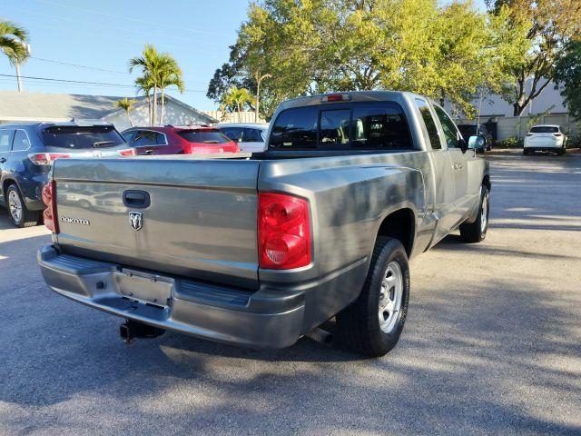 Dodge Dakota Club Cab - Thumbnail 13