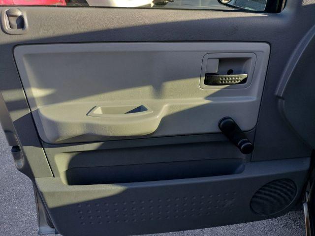 Dodge Dakota Club Cab - Thumbnail 17