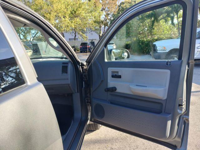 Dodge Dakota Club Cab - Thumbnail 20