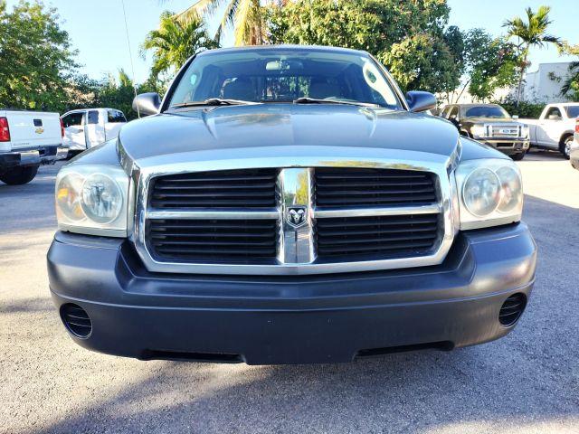 Dodge Dakota Club Cab - Thumbnail 7