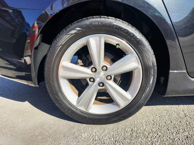 Chevrolet Cruze - Thumbnail 14