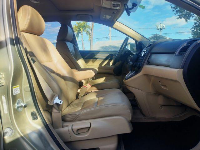 Honda Cr-V - Thumbnail 20