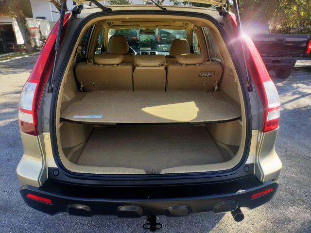 Honda Cr-V - Thumbnail 11