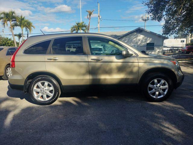 Honda Cr-V - Thumbnail 13