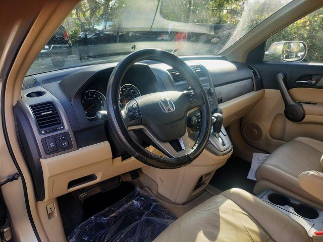 Honda Cr-V - Thumbnail 16