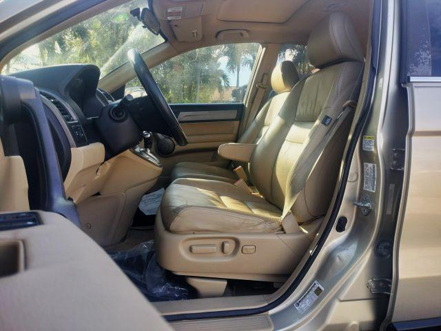 Honda Cr-V - Thumbnail 17