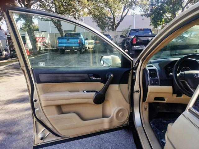 Honda Cr-V - Thumbnail 14