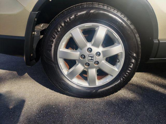 Honda Cr-V - Thumbnail 3