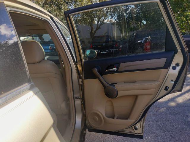 Honda Cr-V - Thumbnail 18