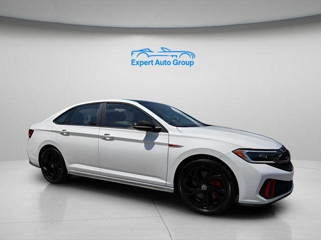 VOLKSWAGEN JETTA GLI Autobahn DSG - View 1