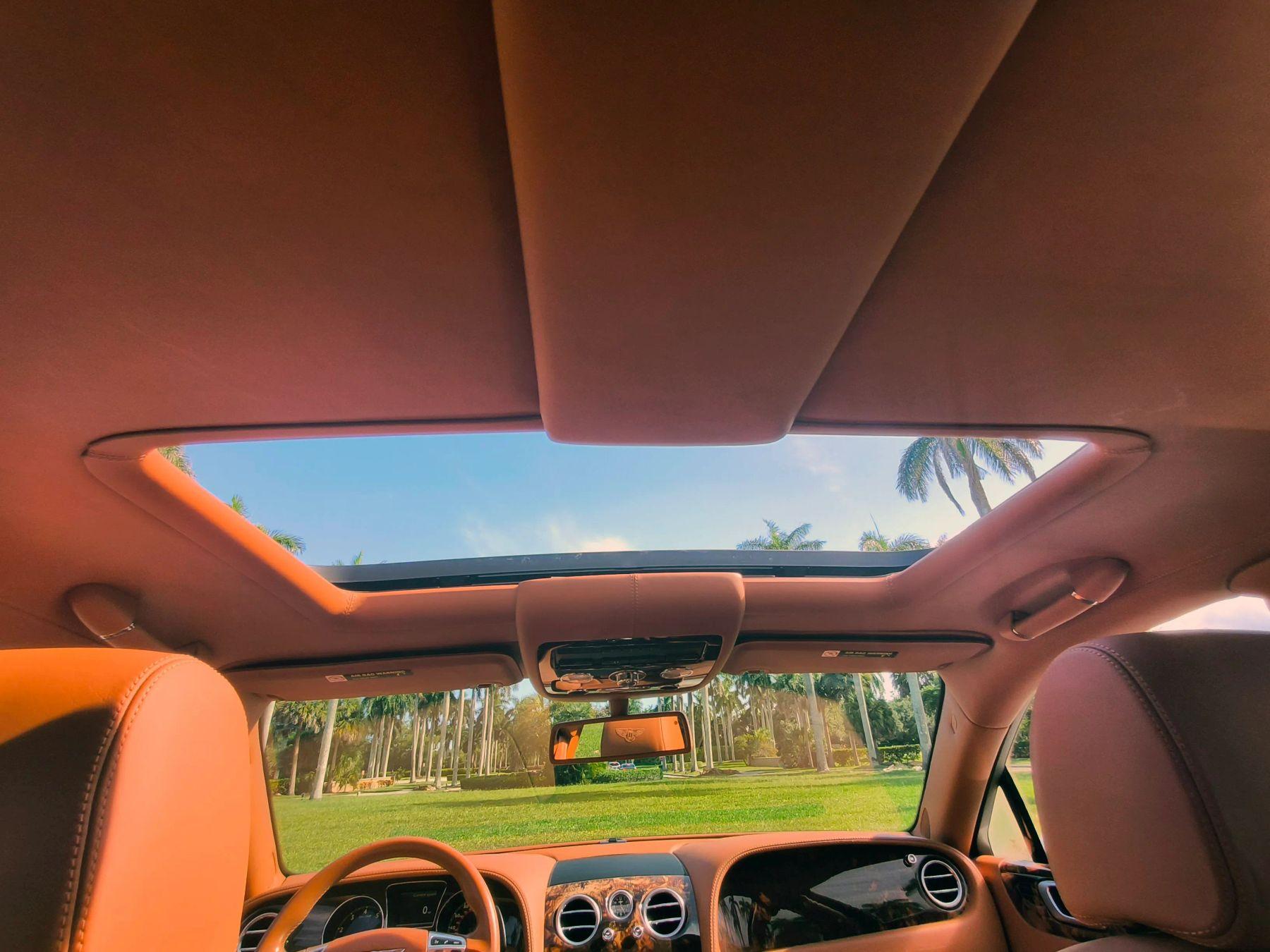 Bentley Continental - Thumbnail 14