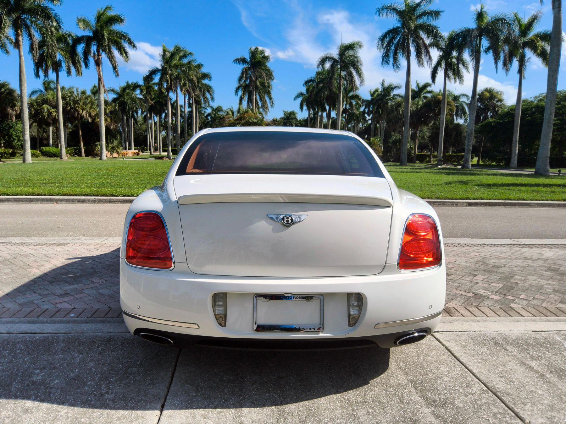 Bentley Continental - Thumbnail 8