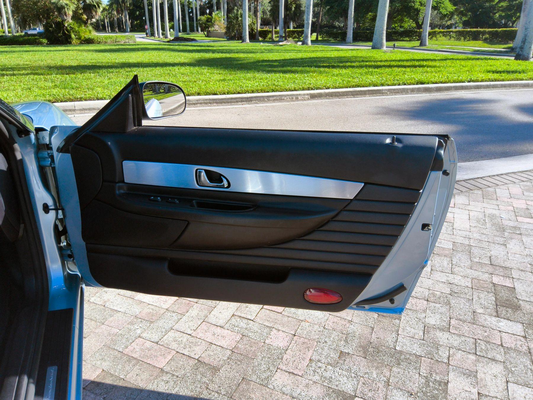 Ford Thunderbird - Thumbnail 12