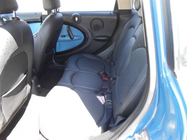 Mini Cooper S Countryman | Stock No: 14769 - Thumbnail 16