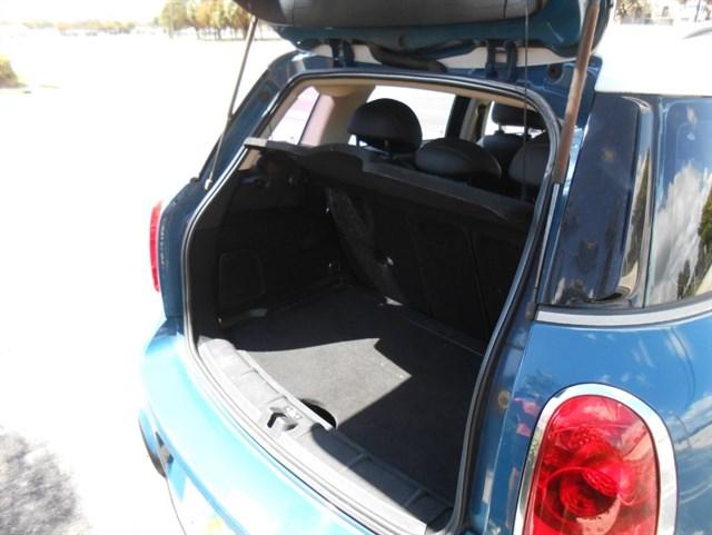 Mini Cooper S Countryman | Stock No: 14769 - Thumbnail 6