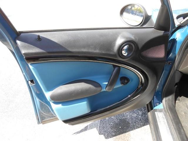 Mini Cooper S Countryman | Stock No: 14769 - Thumbnail 12