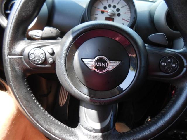 Mini Cooper S Countryman | Stock No: 14769 - Thumbnail 20