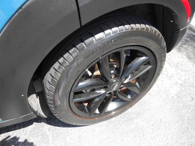 Mini Cooper S Countryman | Stock No: 14769 - Thumbnail 11