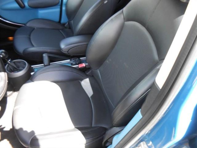 Mini Cooper S Countryman | Stock No: 14769 - Thumbnail 13