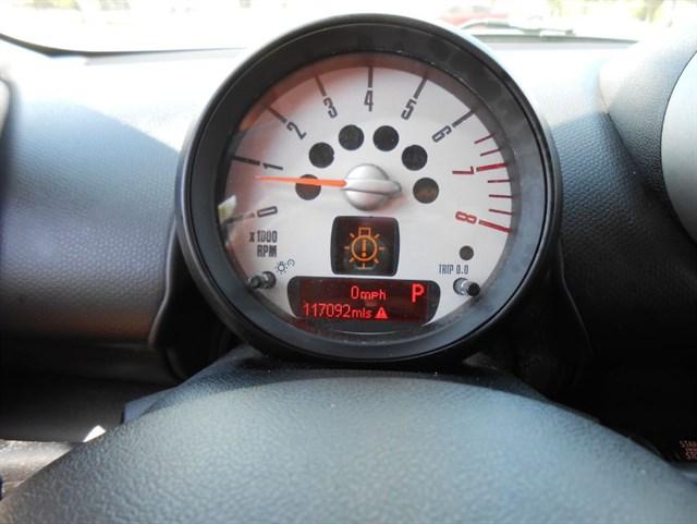 Mini Cooper S Countryman | Stock No: 14769 - Thumbnail 19