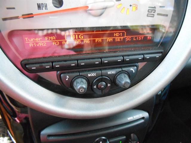 Mini Cooper S Countryman | Stock No: 14769 - Thumbnail 17