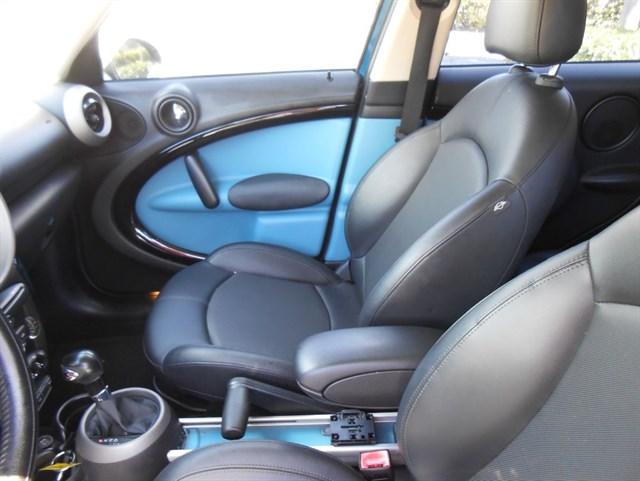 Mini Cooper S Countryman | Stock No: 14769 - Thumbnail 14