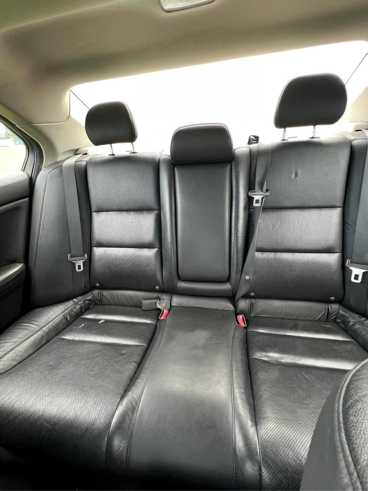 Acura Tsx4Dr Sdn Auto Nav - Thumbnail 20