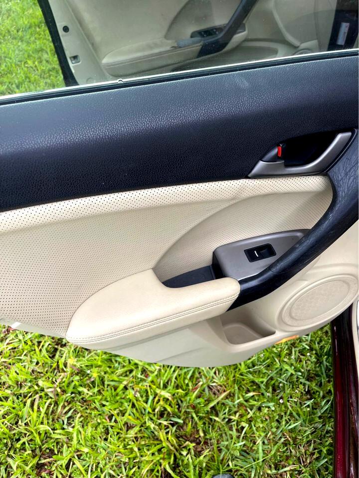 Acura Tsx - Thumbnail 9