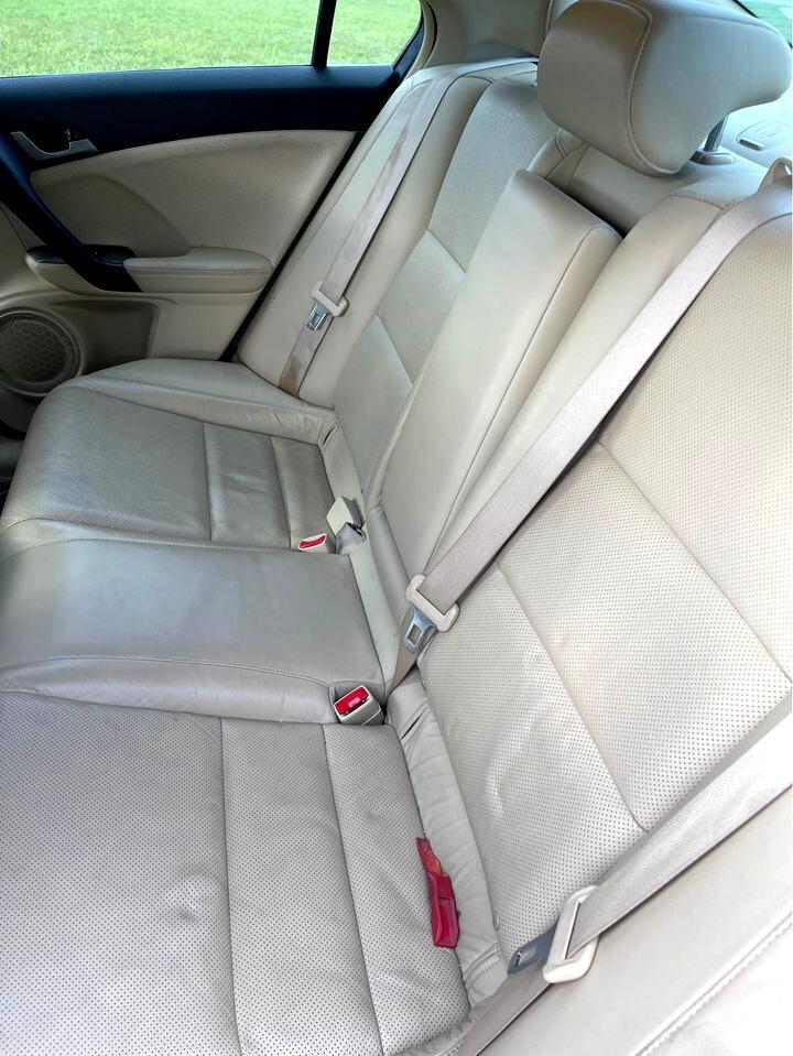 Acura Tsx - Thumbnail 8