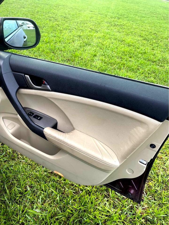 Acura Tsx - Thumbnail 13