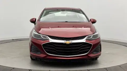 Chevrolet Cruze Lt - Thumbnail 3